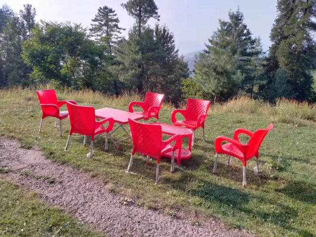 Flat available for rent in murree beautiful location Murree ID 25496