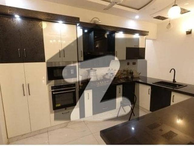 Flat Available For rent In North Nazimabad Block B