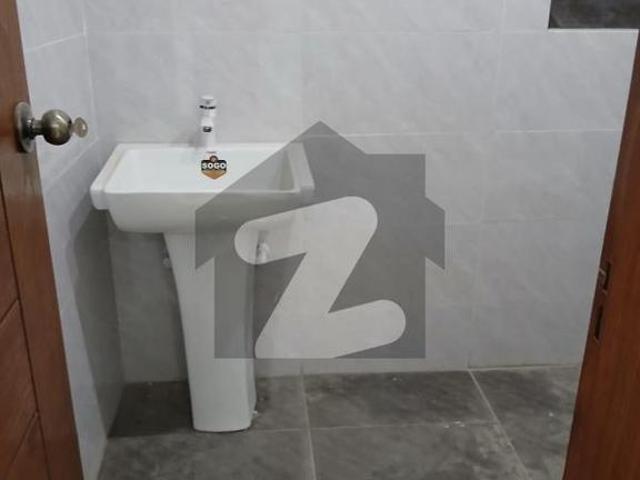 Flat Available For Rent In PECHS Block 6 Karachi PECHS Block 6