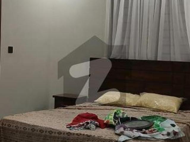 Flat Available For Rent In PECHS Block 6 Karachi PECHS Block 6