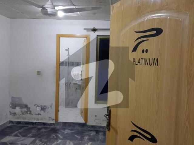 Flat Available For Rent In Phase 5 Ghauri Town Phase 5