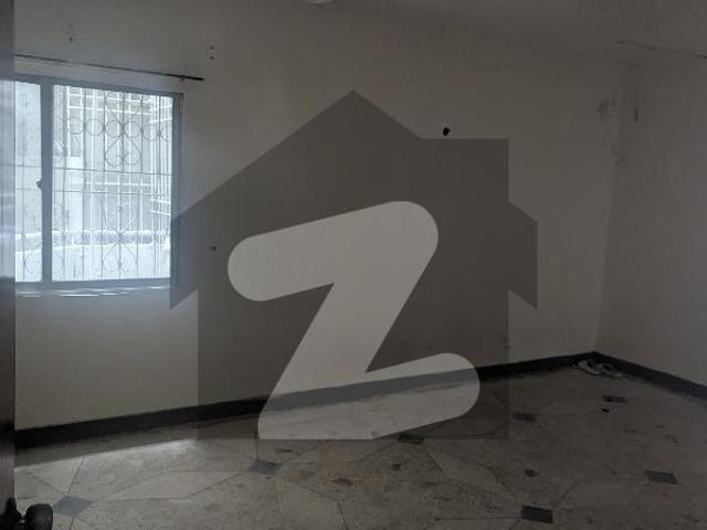 Flat Available For Rent In Rufi Lake Drive Gulistan e Jauhar Block 18