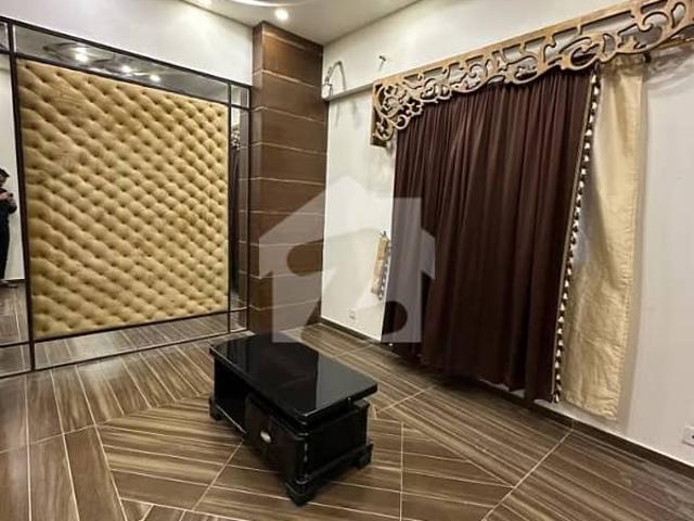 Flat Available For Rent in Sawera Enclave