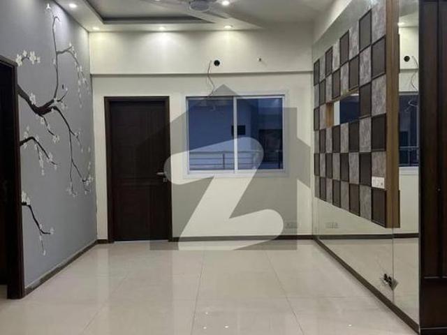 Flat Available For Rent in Sawera Enclave Scheme 33