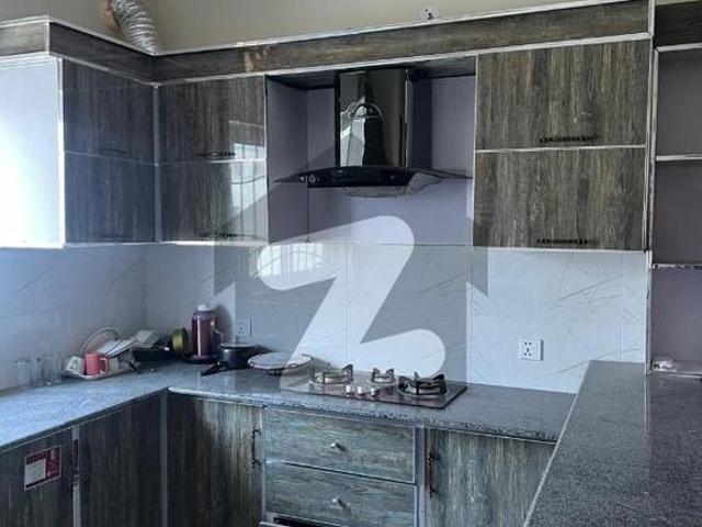 Flat Available For Rent In Soan Garden, Islamabad Soan Garden