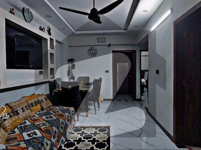 Flat available for rent jamshed road