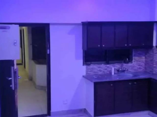 Flat available for rent Karachi North Nazimabad ID 55658