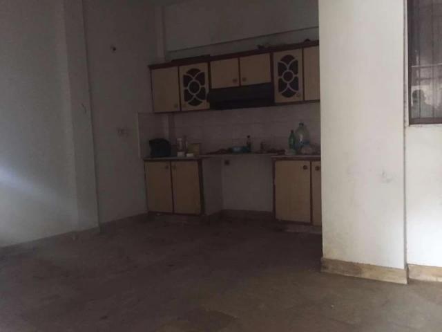 Flat available for rent Karachi North Nazimabad ID 19971