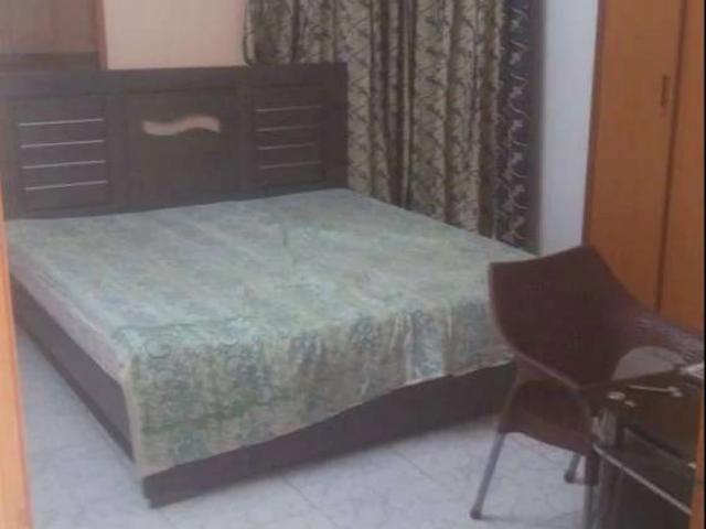 Flat available for rent Karachi Saadi Town ID 20867