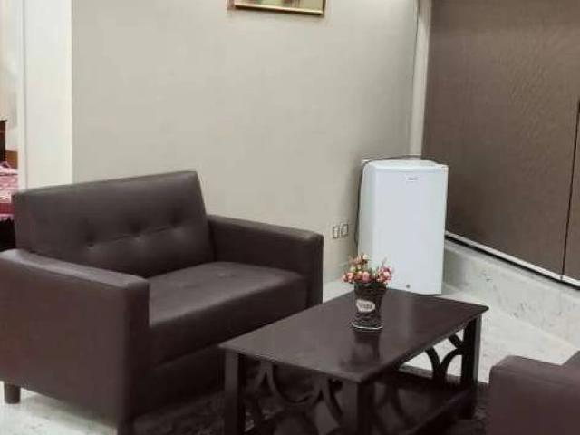Flat Available for Rent Lahore Bahria Town ID 04550