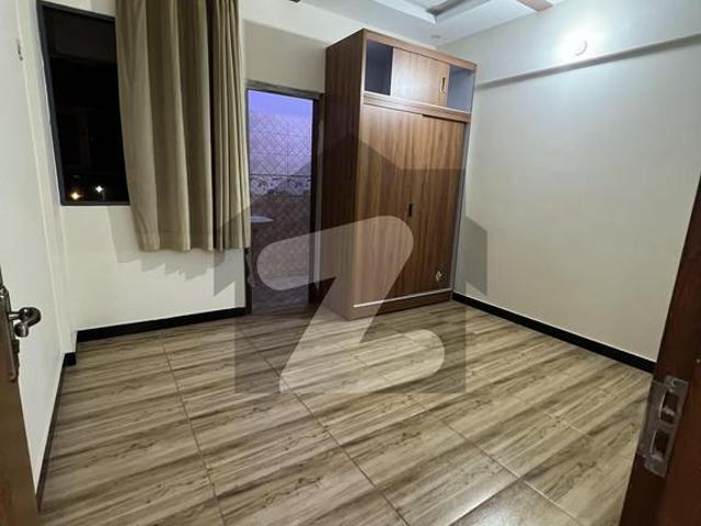 Flat available for rent like new DHA Phase 7 Extension