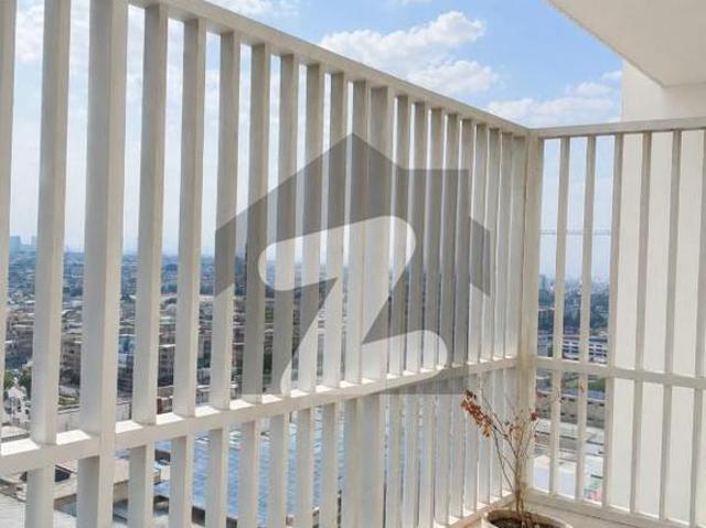 Flat Available For Rent Lucky One Apartment