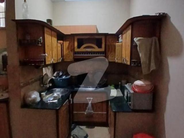 Flat Available For Rent Mehmoodabad