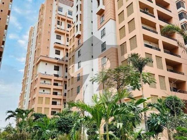 Flat Available For Rent Metropolis Residency