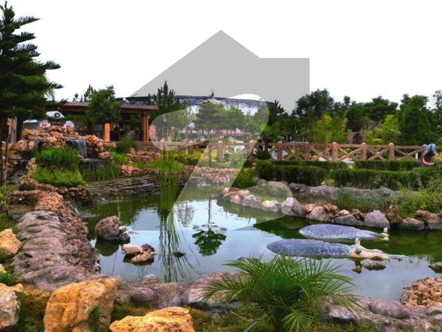 Flat Available For Rent MPCHS Multi Gardens