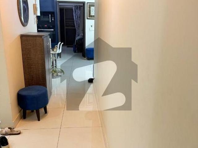 Flat available for rent north nazimabad