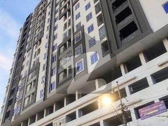 Flat available for rent north nazimabad