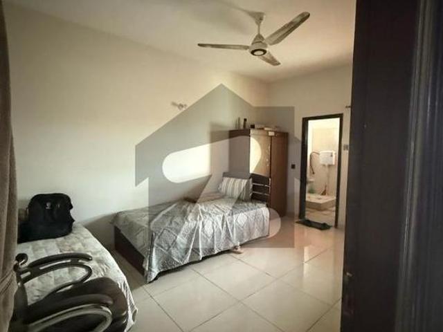 Flat available for rent north nazimabad