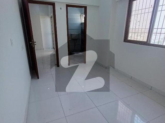 Flat Available For Rent North Nazimabad Block F