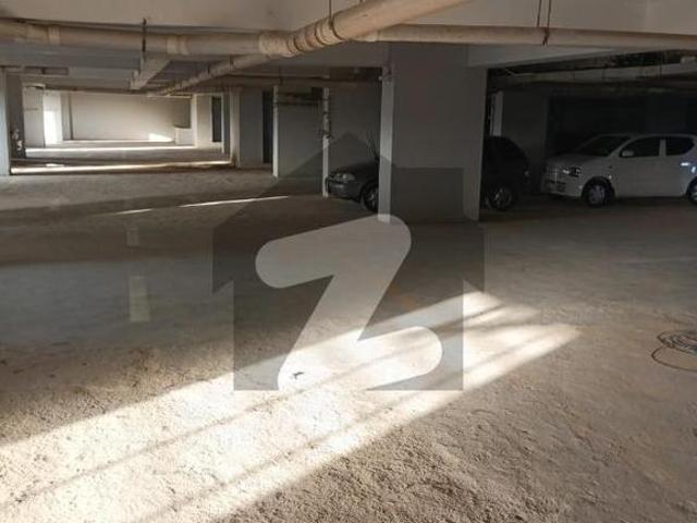 Flat Available For Rent North Nazimabad Block F