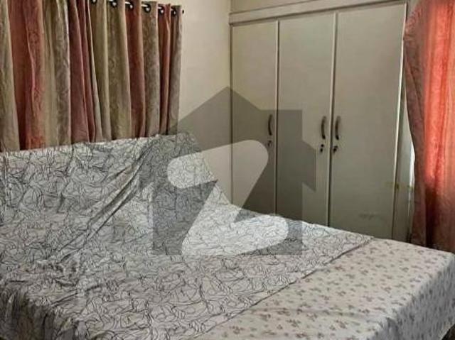 Flat Available For Rent North Nazimabad Block F
