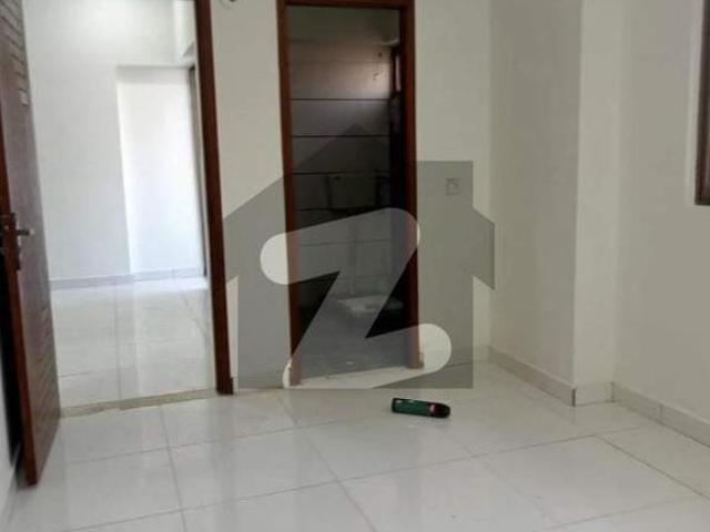 Flat Available For Rent North Nazimabad Block L