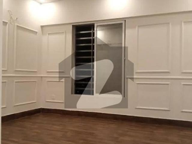 Flat Is Available For Rent North Nazimabad Block N