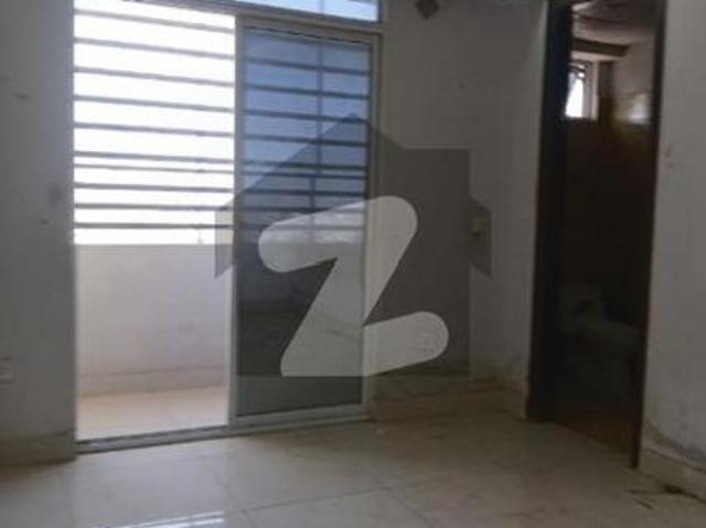 Flat Available For Rent North Nazimabad Block N