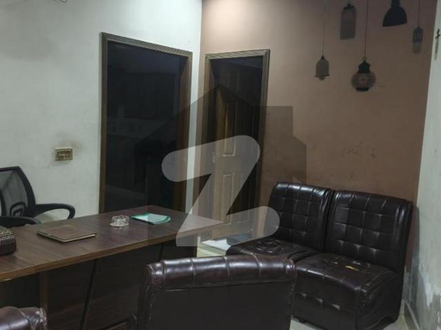 Flat available for rent Pak Arab Housing Society Phase 2