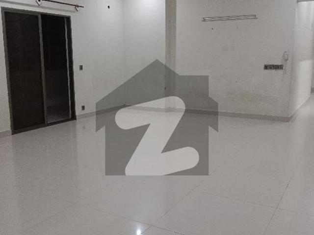 Flat available for Rent PECHS Block 2