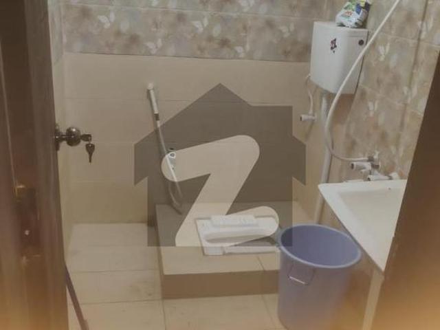 Flat Available For Rent Saima Presidency