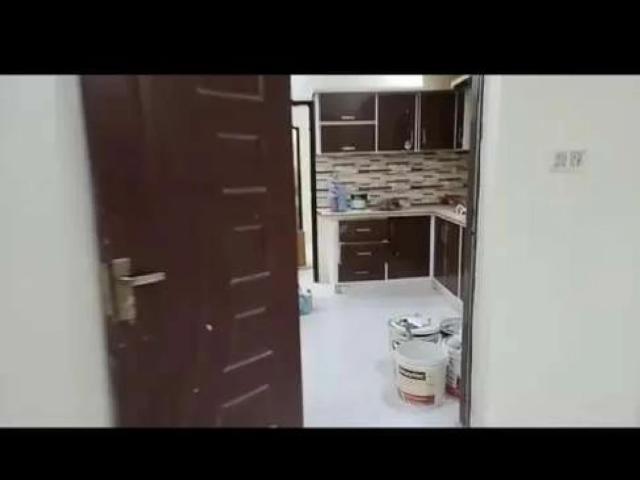 Flat available forsale Karachi Gulshan E Iqbal Block 13 ID 59610