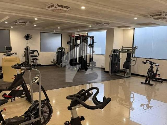 Flat Available In Bath Island For Rent