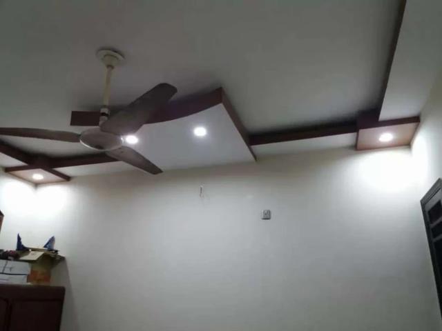 Flat available in Nazimabad 3F Karachi North Nazimabad ID 09137
