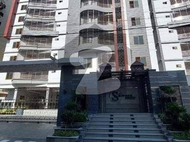 Flat Available In Sawera Comfort