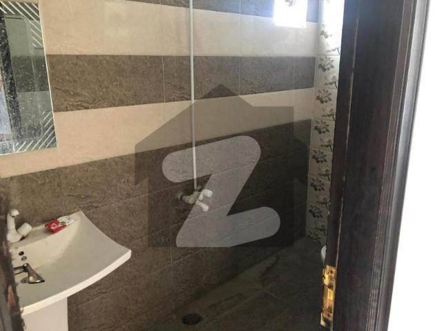 Flat Available On Corner Building Dha Ph 2 Family Building 3 Bed Rooms For Rent DHA Phase 2
