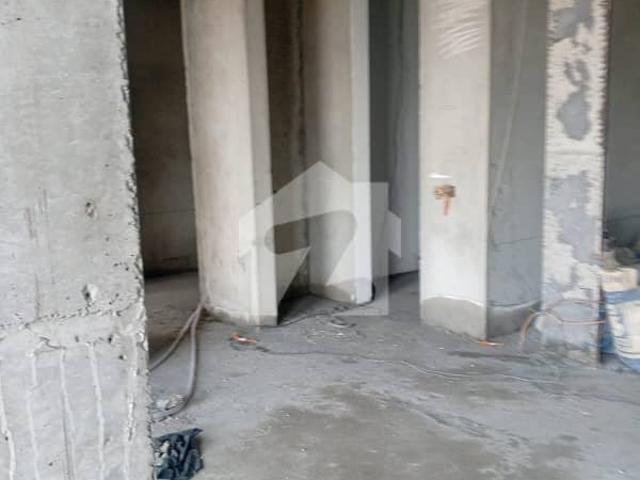 Flat Available On Easy Installment In New Blue Area, In The Heart Of Islamabad Citedal 7 Project
