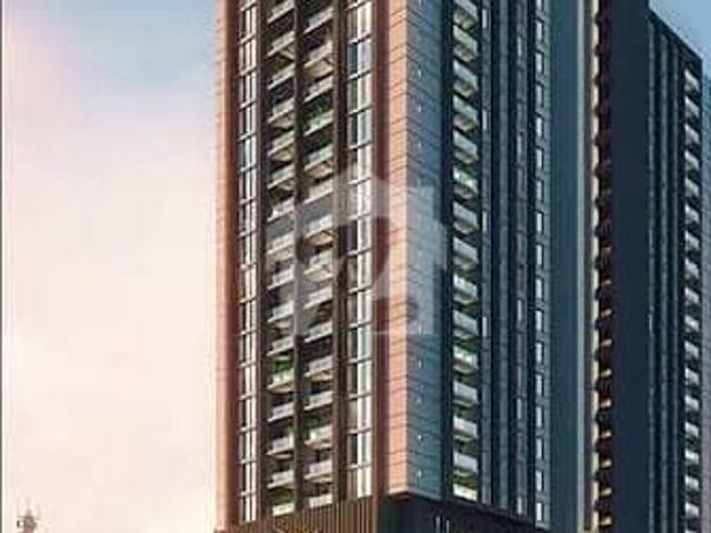 Flat Available On Installments At Khalid Bin Waleed Road Zainab Habib Tower