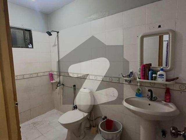 Flat available on rent bahadurabad