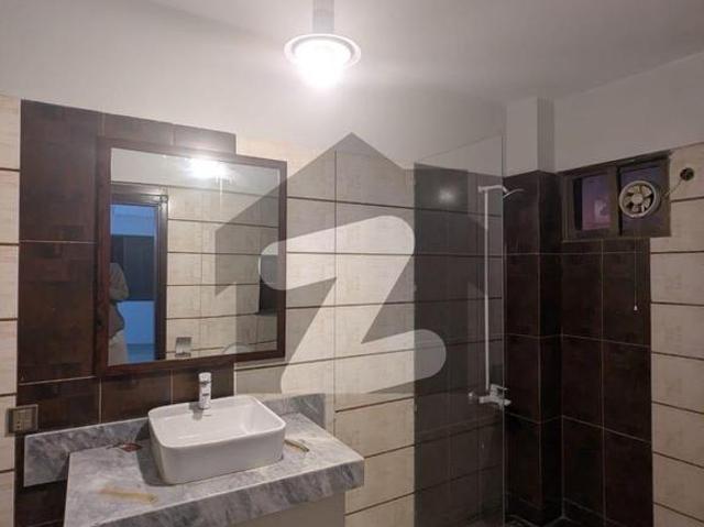 Flat available on rent khalid bin walid road