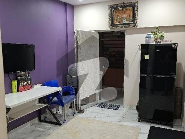Flat availbale for rent silver sands tower