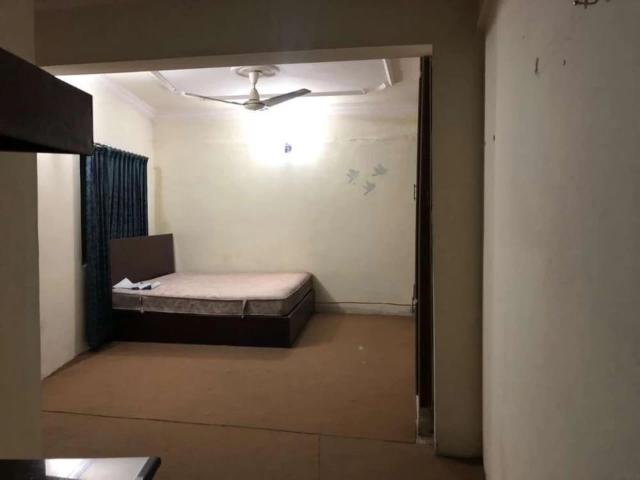 Flat Avalible for Rent Abbottabad ID 04726