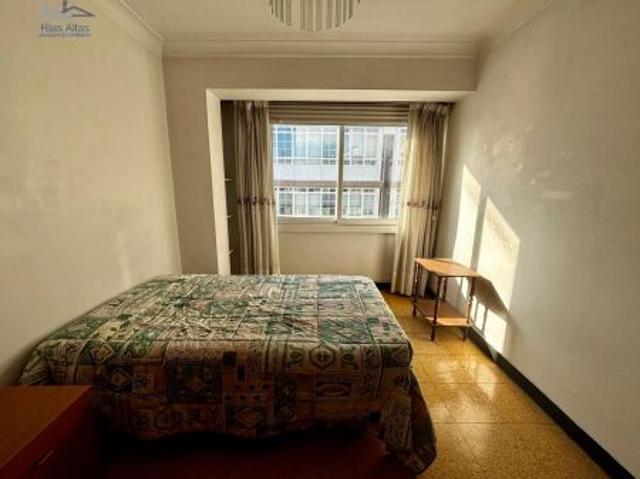 Flat A Coruña Riazor Los Rosales