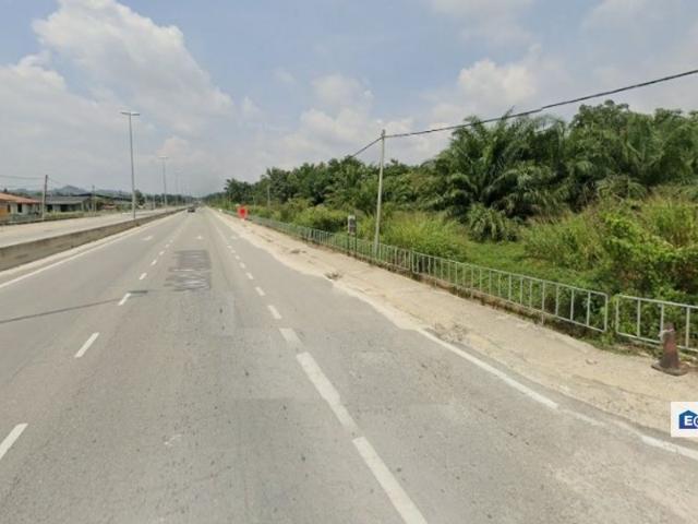 FREEHOLD, Flat Agriculture Land @ Kampung Bukit Kapar, Klang Infra Ready
