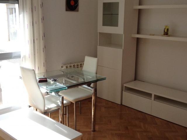 flat alcazar de san juan centro