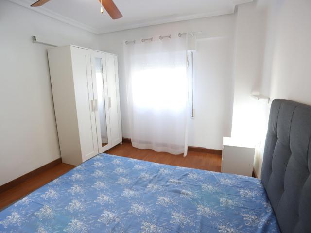 flat alcazar de san juan goya – parque cervantes