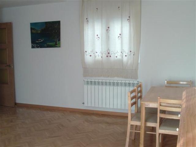 flat alcazar de san juan santa maría – avda. cervera
