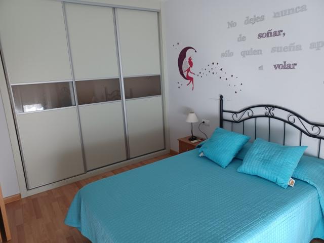 flat alcazar de san juan plaza arenal