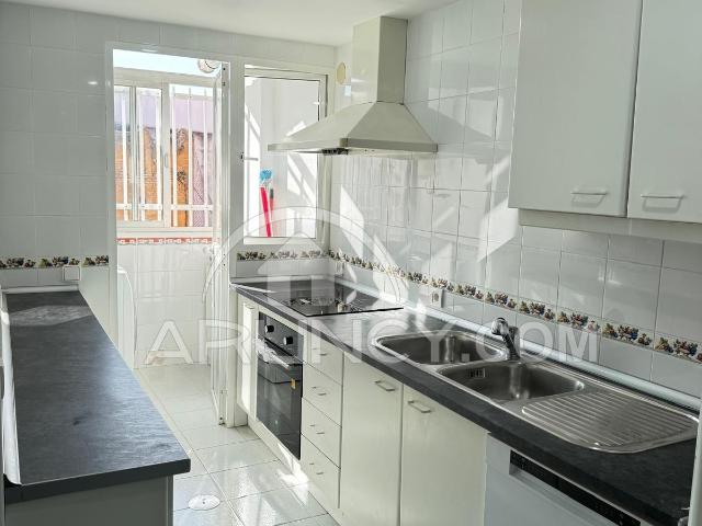 flat alcala de guadaira centro