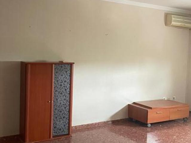 Flat Aldaia Barri del crist